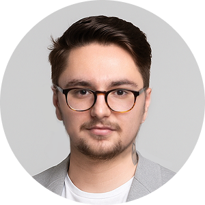 Богдан Алексеев
