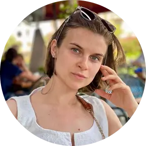 Екатерина Гудкова