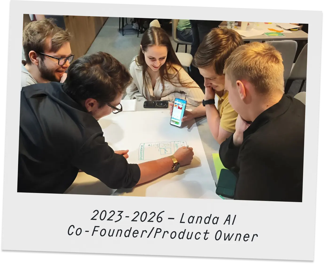 Landa AI